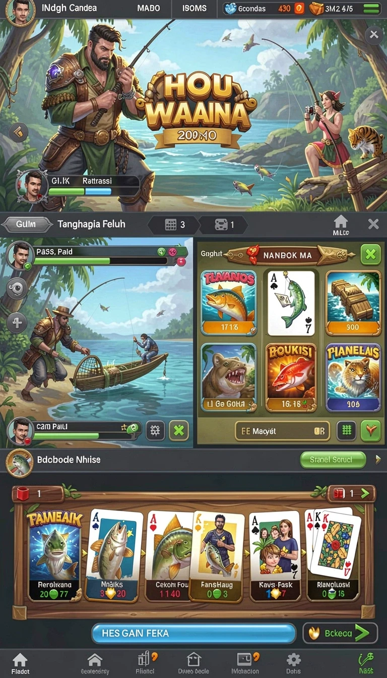 sultan88 APK Full Version untuk Android