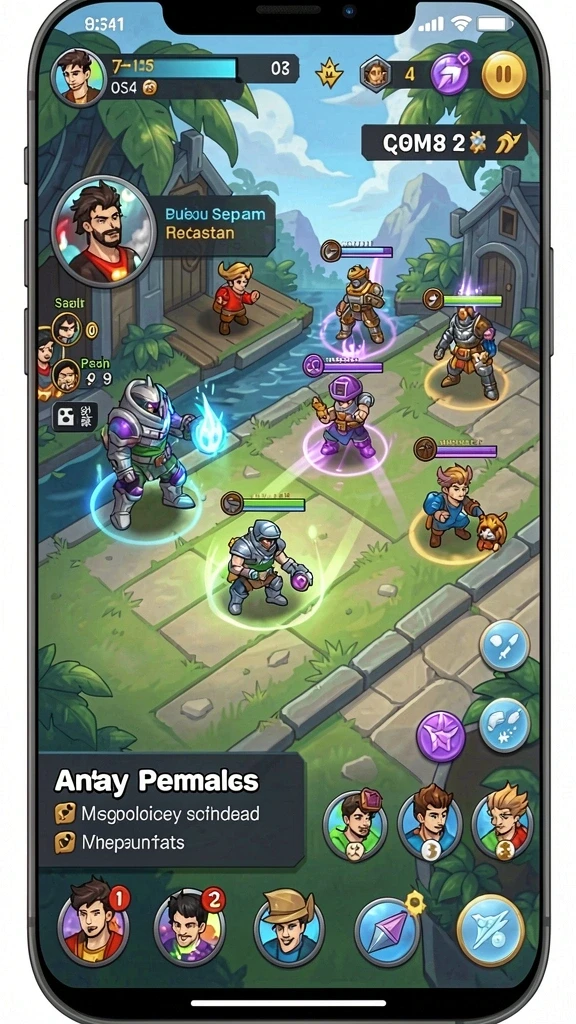 jkt8 Platform Game Online Indonesia Terpercaya