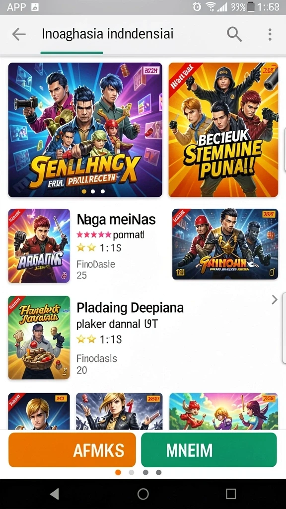 Download aston777 APK Original untuk Android