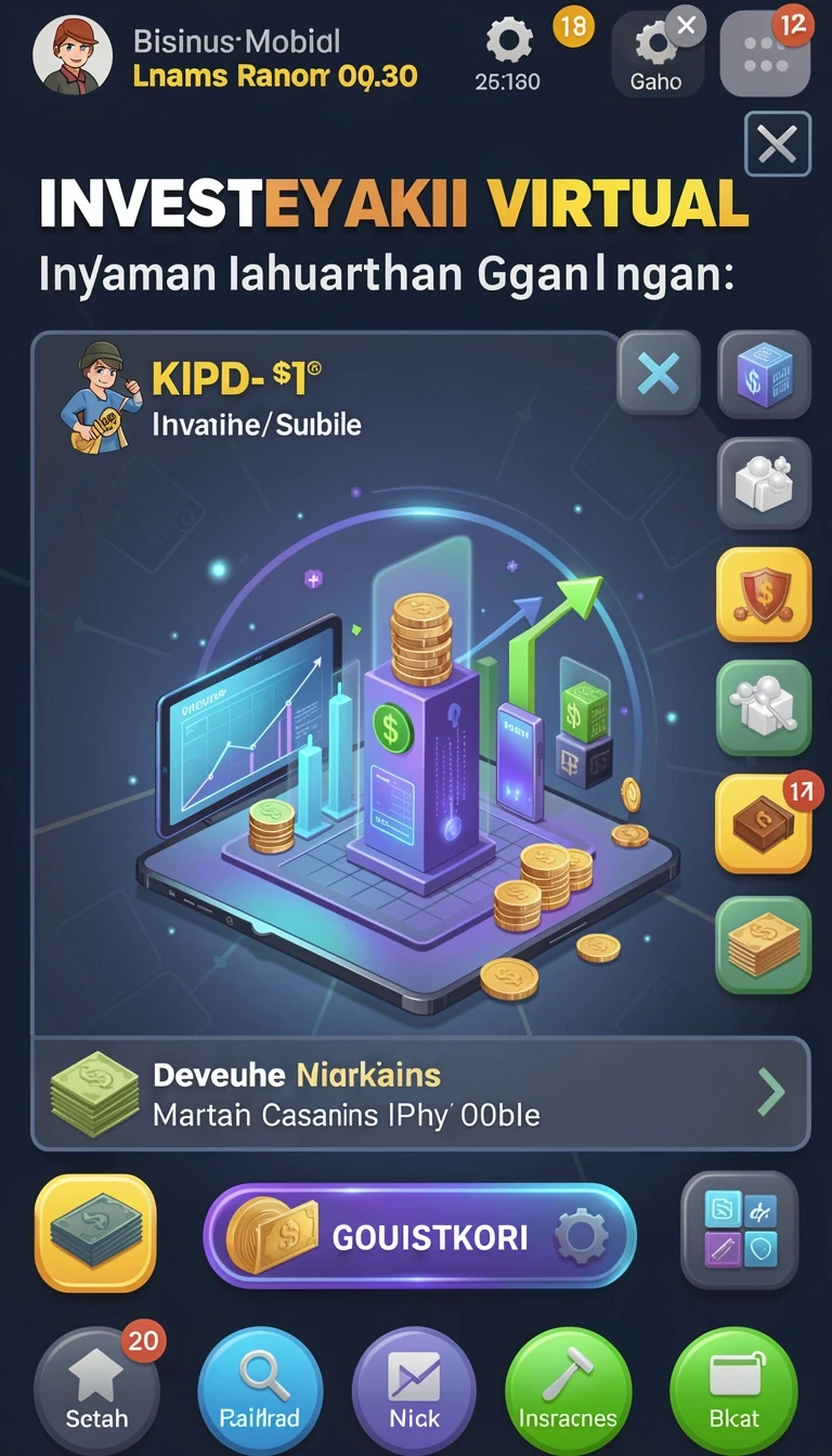 dultogel: Platform Informasi Game Online Terbaru