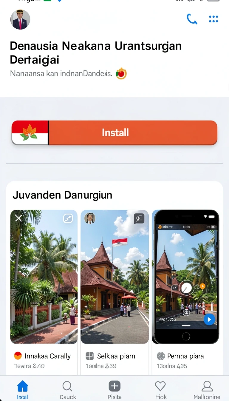 pragmatic218 APK Terbaru dengan Fitur Lengkap