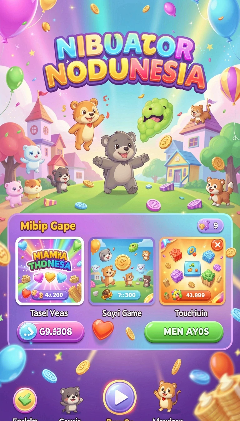 pp8slot APK: Cara Download dan Instal di Android