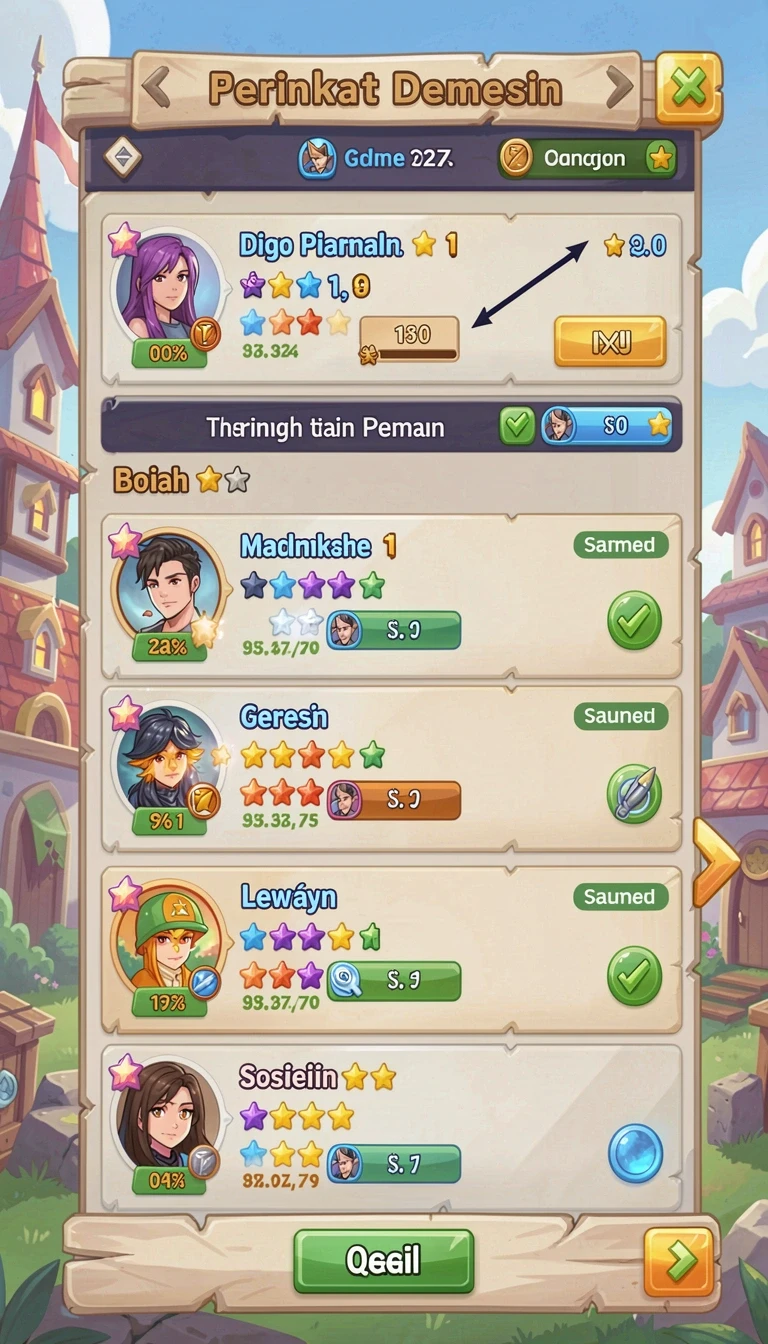 9n9n Aplikasi Game Online Indonesia Terbaru