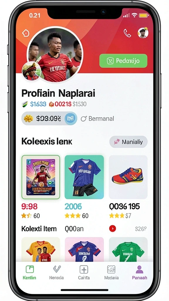 sinte4d Versi Terbaru untuk Android Tanpa Ribet